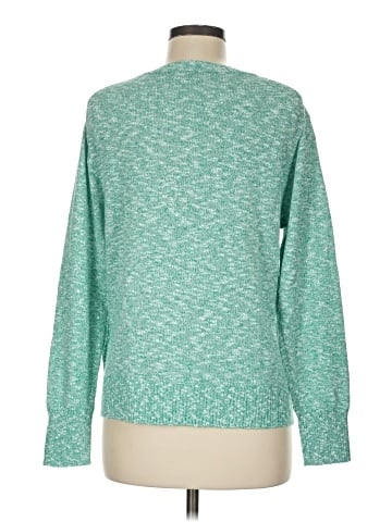 J.Crew Factory Store Pullover Sweater (view 2)