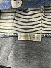 Mayoral Blue Zip Up Hoodie 9-12 MO / 12 MO - photo 3