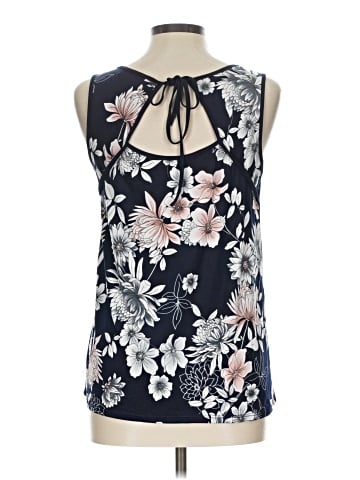Agenda Tank Top (view 2)