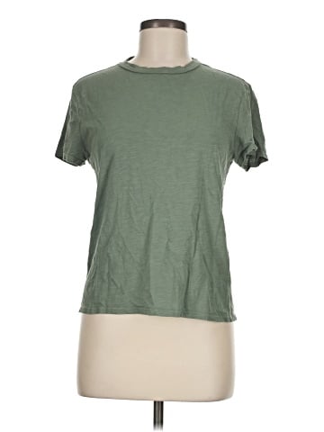 Joe's Jeans Short Sleeve T-Shirt (view 1)