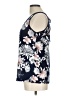 Agenda Blue Tank Top Size L - photo 5