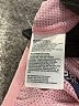 Lands' End 100% Polyester Tropical Pink Raincoat Size L (kids) - photo 5