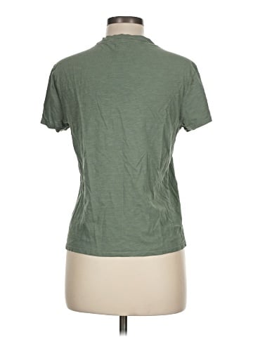 Joe's Jeans Short Sleeve T-Shirt (view 2)