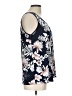 Agenda Blue Tank Top Size L - photo 4