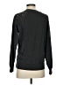 Maurices Black Sweatshirt Size XS - photo 2