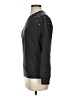 Maurices Black Sweatshirt Size XS - photo 5