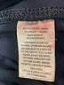 Zobha 100% Polyester Blue Active Pants Size M - photo 8