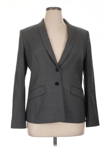 BOSS by HUGO BOSS Wool Blazer (view 1)