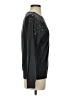 Maurices Black Sweatshirt Size XS - photo 4
