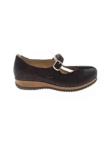 Dansko Flats (view 1)