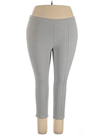 Isaac Mizrahi LIVE! Active Pants (view 1)