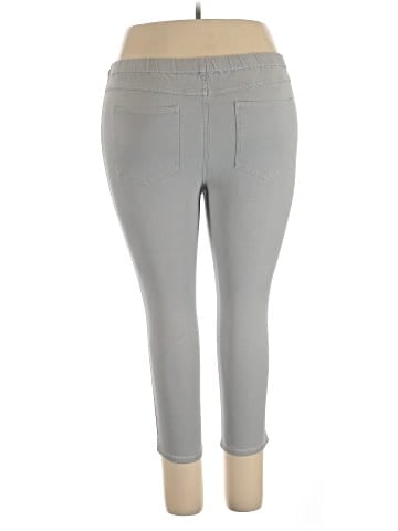 Isaac Mizrahi LIVE! Active Pants (view 2)