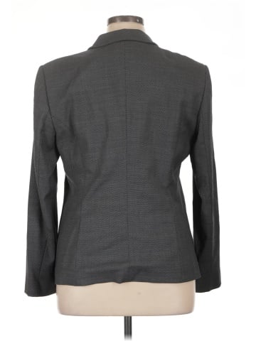 BOSS by HUGO BOSS Wool Blazer (view 2)