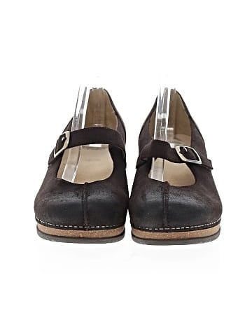 Dansko Flats (view 2)