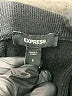 Express Stripes Black Pullover Sweater Size S - photo 7
