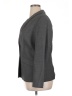 BOSS by HUGO BOSS Gray Wool Blazer Size 14 - photo 5