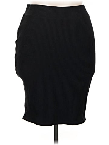 Bar III Casual Skirt (view 1)