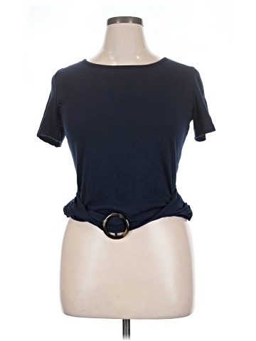 A. Byer Short Sleeve Top (view 1)
