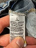 Old Navy Blue Jeans Size 3T - photo 4