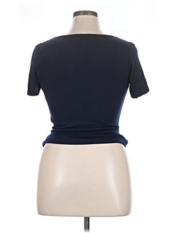 A. Byer Short Sleeve Top (view 2)