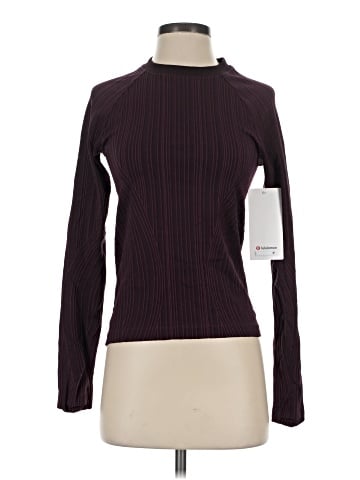 Lululemon Athletica Long Sleeve Turtleneck (view 1)