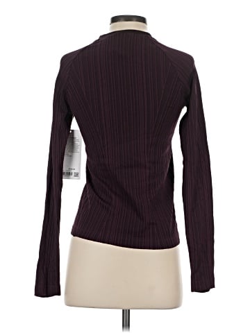 Lululemon Athletica Long Sleeve Turtleneck (view 2)