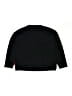 Zara Knitwear Hearts Black Pullover Sweater Size 13 - 14 - photo 2