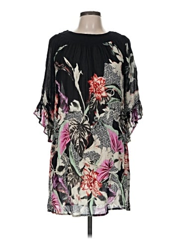 Millenium Casual Dress (view 1)