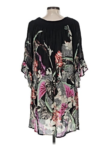 Millenium Casual Dress (view 2)