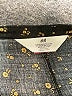 H&M Stars Black Casual Pants Size 18 - photo 4
