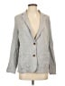 Caslon Gray Blazer Size S - photo 1