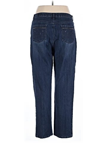 Gloria Vanderbilt Jeans (view 2)