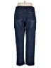 Gloria Vanderbilt Blue Jeans Size 16 - photo 2