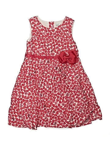 Jillian's Closet Dress (view 1)