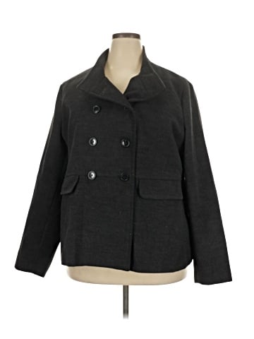 Old Navy Coat (view 1)