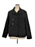 Old Navy Gray Coat Size XXL - photo 1