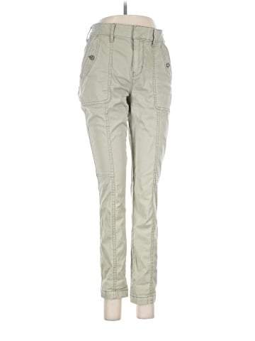 White House Black Market Cargo Pants (view 1)