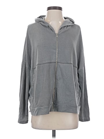 HASHTTAG intrend Zip Up Hoodie (view 1)
