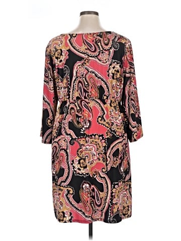 INC International Concepts Casual Dress (view 2)