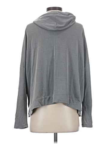 HASHTTAG intrend Zip Up Hoodie (view 2)