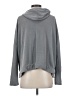 HASHTTAG intrend Gray Zip Up Hoodie Size XS - photo 2