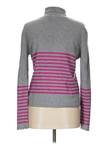 JW (JW Style) Turtleneck Sweater (view 2)