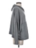 HASHTTAG intrend Gray Zip Up Hoodie Size XS - photo 4