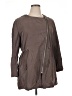Divided by H&M Brown Jacket Size 14 - photo 1