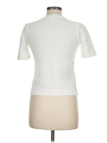 Vila Pullover Sweater (view 2)
