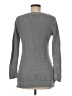 Gap Outlet Gray Pullover Sweater Size M - photo 2