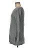 Gap Outlet Gray Pullover Sweater Size M - photo 5