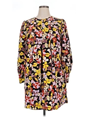 Who What Wear Casual Dress (view 1)