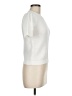Vila 100% Cotton Ivory Pullover Sweater Size M - photo 4