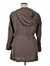 Divided by H&M Brown Jacket Size 14 - photo 2